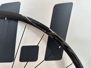Brugt Shimano RS 2024 bike — billede 3 af 4