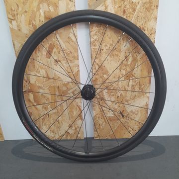 Brugt Bontrager Paradigm Comp bike — billede 4 af 8