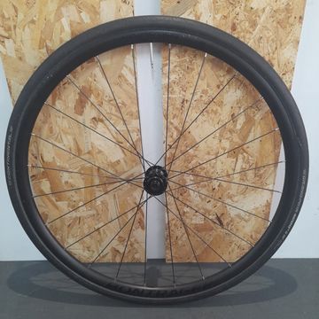 Brugt Bontrager Paradigm Comp bike — billede 3 af 8
