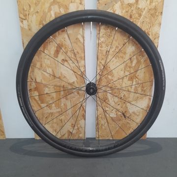 Brugt Bontrager Paradigm Comp bike — billede 2 af 8