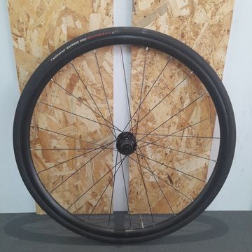 Brugt Bontrager Paradigm Comp bike — billede 5 af 8