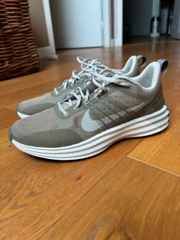 Brugt Nike Lunar bike — billede 1 af 4