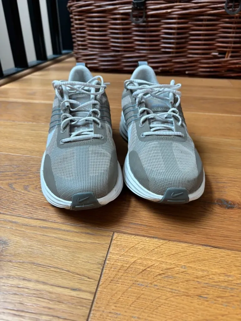Brugt Nike Lunar bike — billede 3 af 4