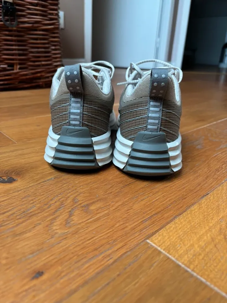 Brugt Nike Lunar bike — billede 2 af 4
