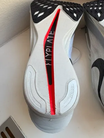 Brugt Nike Streakfly 2 bike — billede 5 af 8