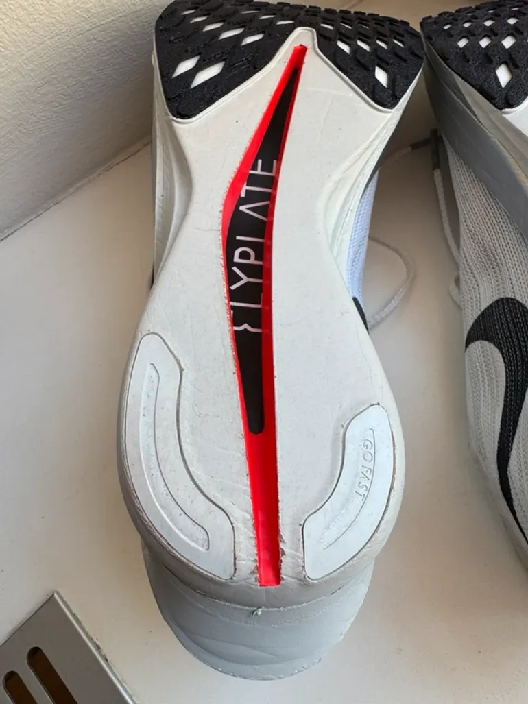 Used Nike Streakfly 2 bike — image 5 of 8
