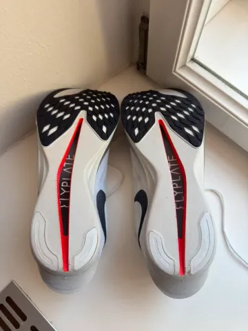 Brugt Nike Streakfly 2 bike — billede 3 af 8