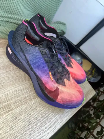 Used Nike Vaporfly Next% 4 Running Shoes
