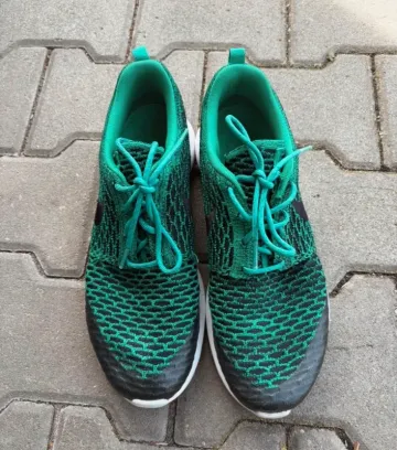 Brugt Nike Laufschuhe bike — billede 3 af 6