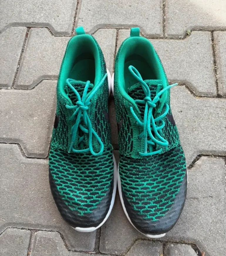 Brugt Nike Laufschuhe bike — billede 3 af 6