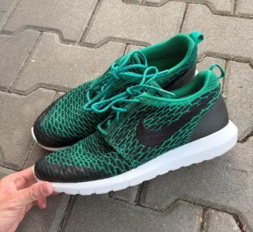 Brugt Nike Laufschuhe bike — billede 1 af 6