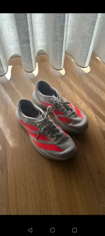 Použité Adidas adizero evo SL bike — obrázek 1 z 3