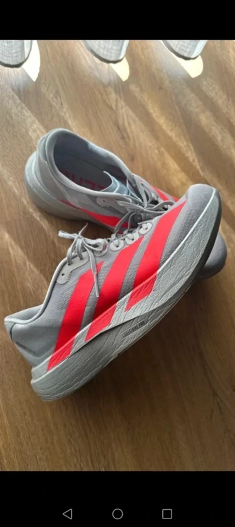 Použité Adidas adizero evo SL bike — obrázek 2 z 3
