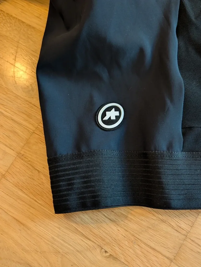 Brugt Assos Mille GTC C2 Kiespanzer bike — billede 10 af 10