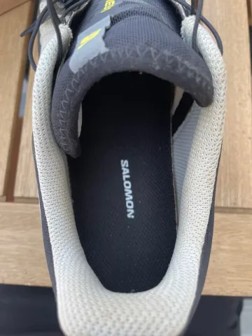 Used Salomon Trailrunning Schuhe bike — image 6 of 8