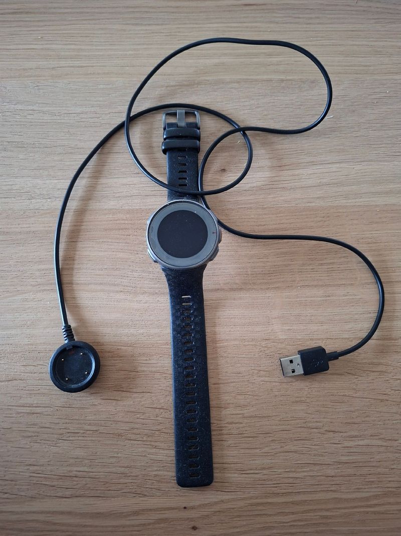 Used Polar Vantage V 2020 Electronics