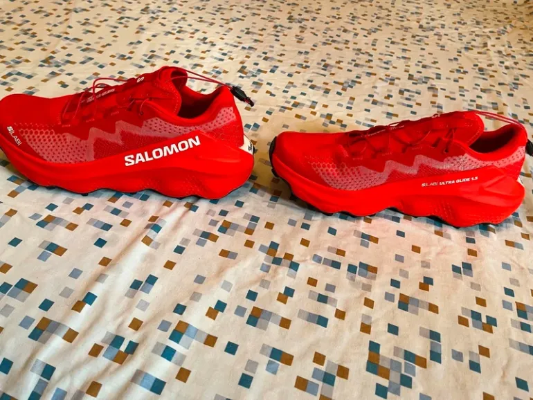 Used Salomon S/LAB Ultra Glide 1.5 bike — image 2 of 8