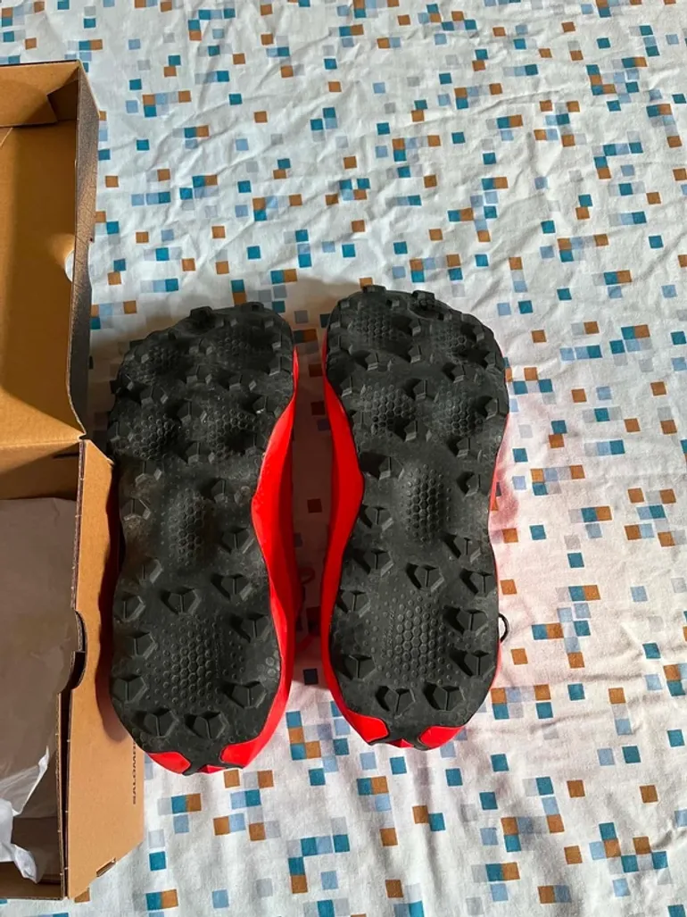 Used Salomon S/LAB Ultra Glide 1.5 bike — image 7 of 8