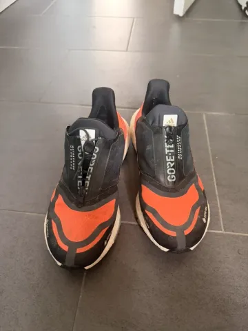 Brugt Continental Ultraboost 22 Gore-Tex bike — billede 2 af 4