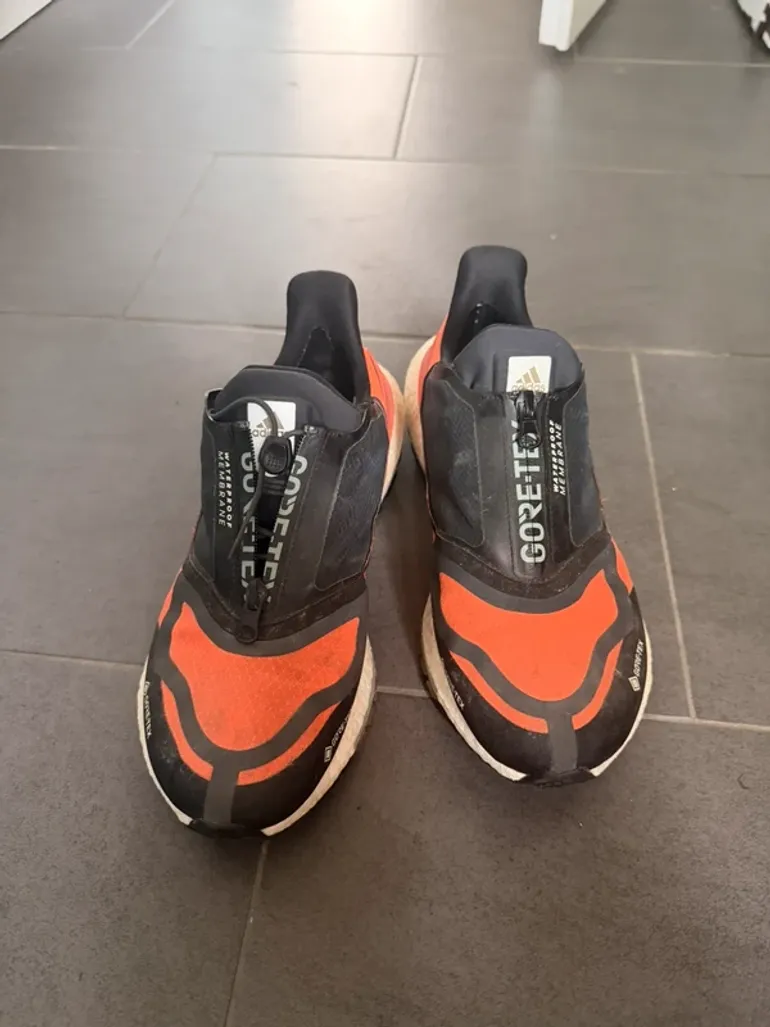 Brugt Continental Ultraboost 22 Gore-Tex bike — billede 2 af 4