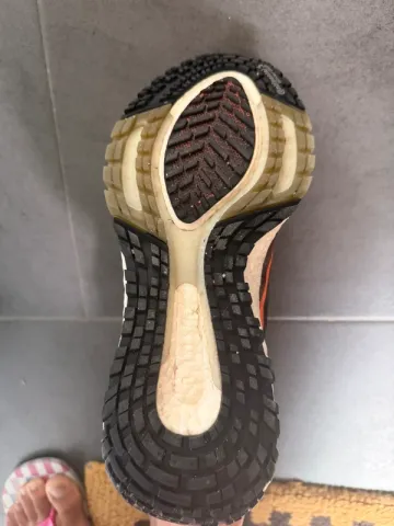 Brugt Continental Ultraboost 22 Gore-Tex bike — billede 3 af 4