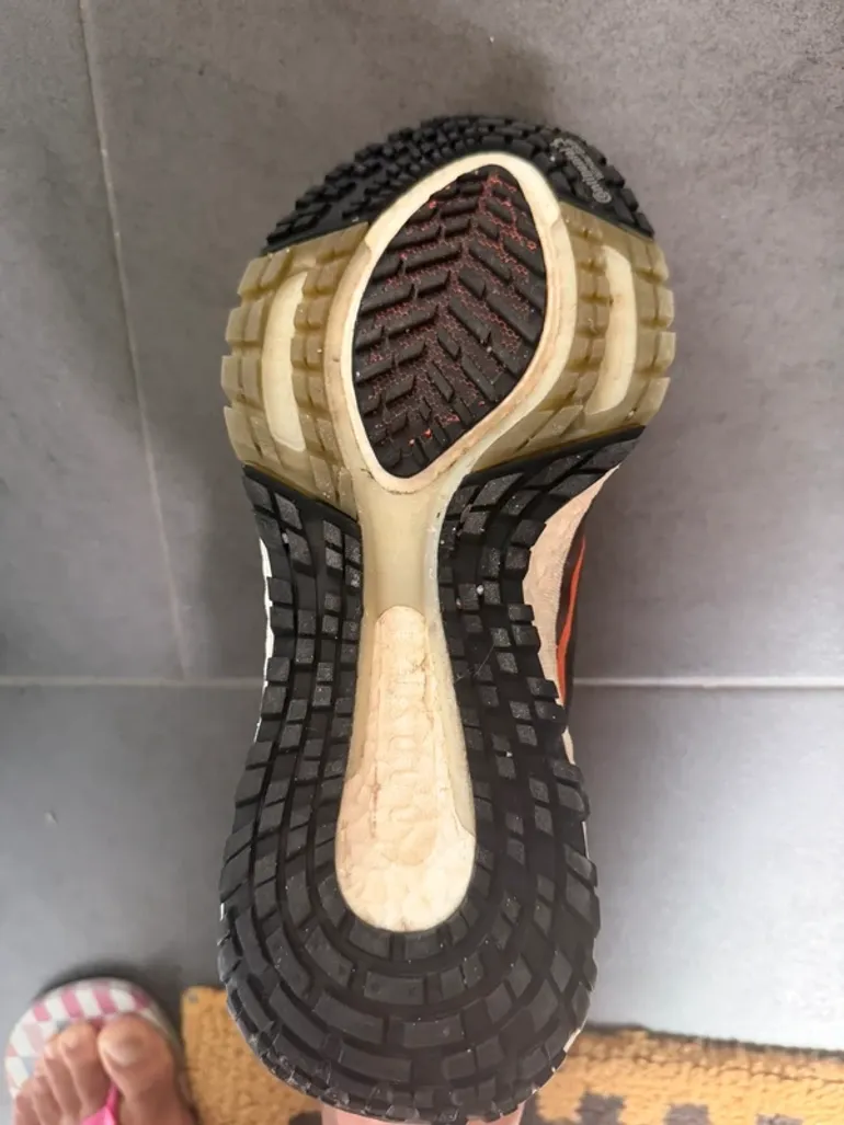 Brugt Continental Ultraboost 22 Gore-Tex bike — billede 3 af 4