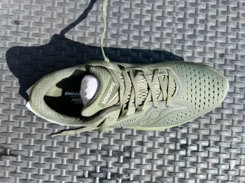 Używany Saucony Endorphin Speed 4 bike — zdjęcie 3 z 5