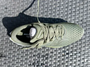 Brugt Saucony Endorphin Speed 4 bike — billede 3 af 5