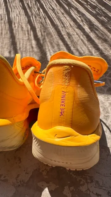 Używany Orange Zoom Fly 6 bike — zdjęcie 7 z 7