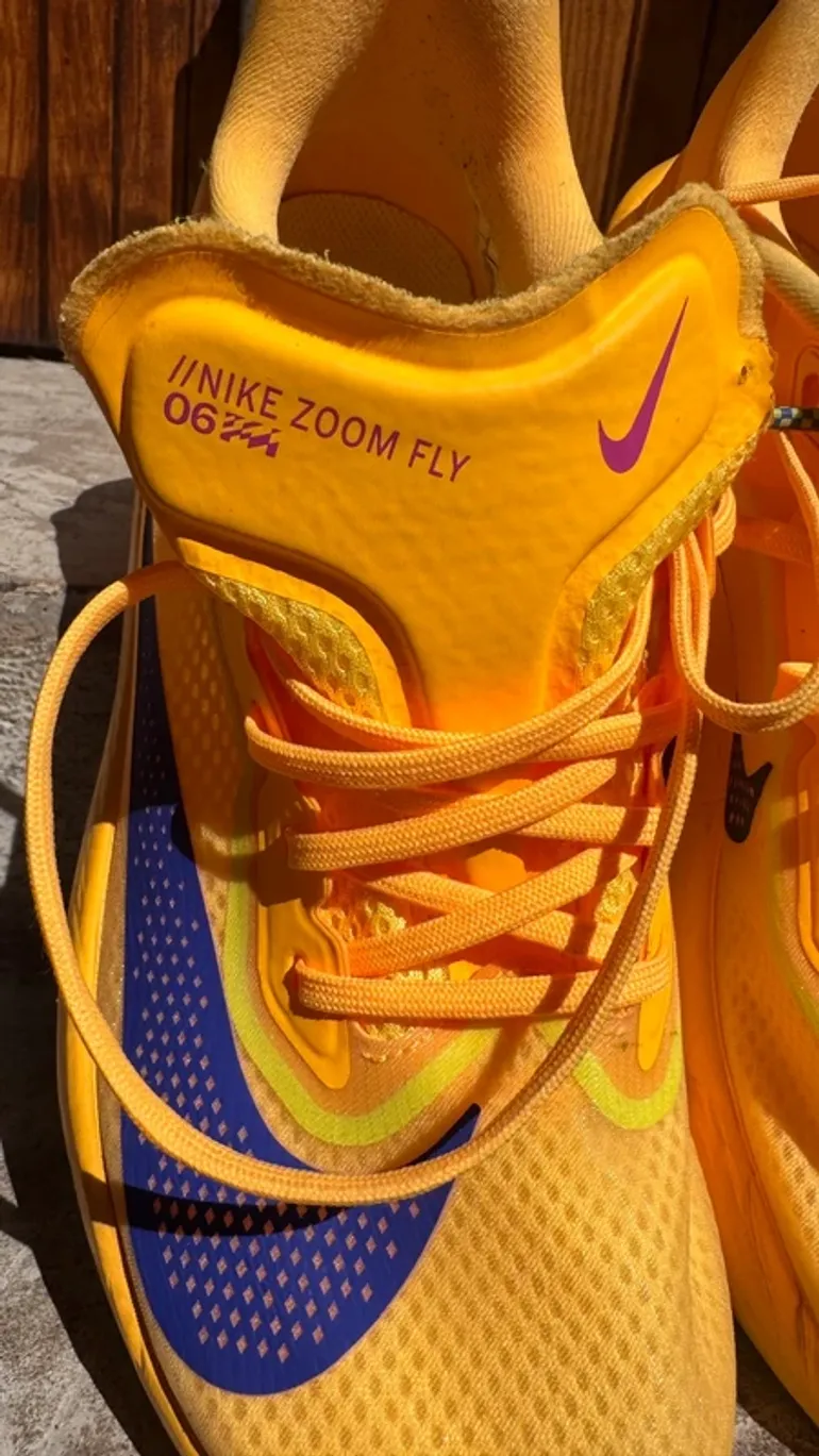 Używany Orange Zoom Fly 6 bike — zdjęcie 6 z 7