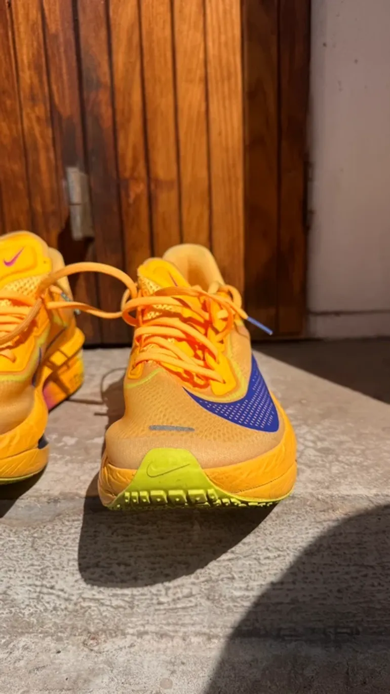 Używany Orange Zoom Fly 6 bike — zdjęcie 2 z 7
