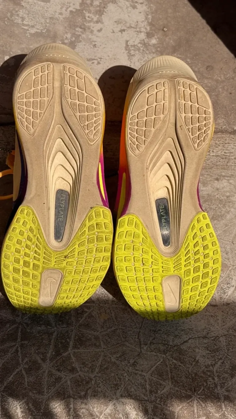 Używany Orange Zoom Fly 6 bike — zdjęcie 4 z 7