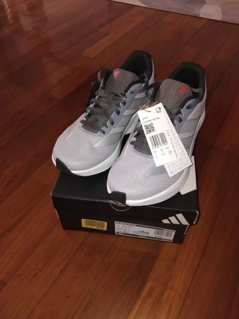 Brugt Adidas Duramo Running Shoes