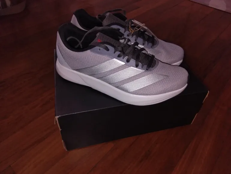 Brugt Adidas Duramo bike — billede 2 af 4