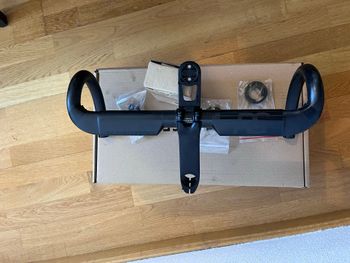 Used Deda Superzero RS DCR bike — image 3 of 4