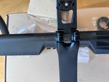 Used Deda Superzero RS DCR bike — image 4 of 4