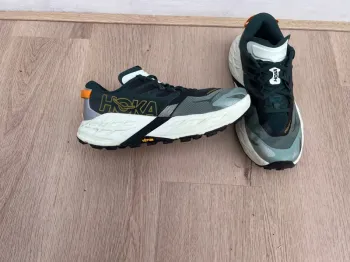 Gebrauchtes Hoka Speedgoat 7 bike — Bild 3 von 5
