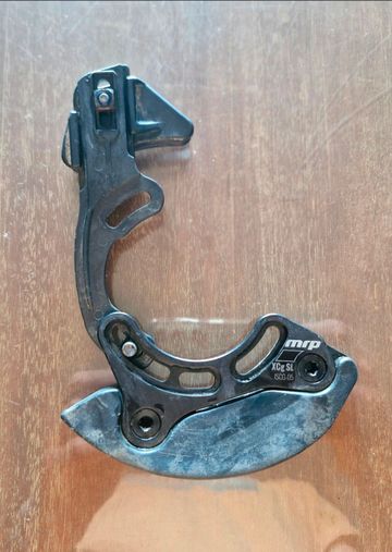 Brugt Mrp xcgsl iscg05 2024 bike — billede 2 af 2