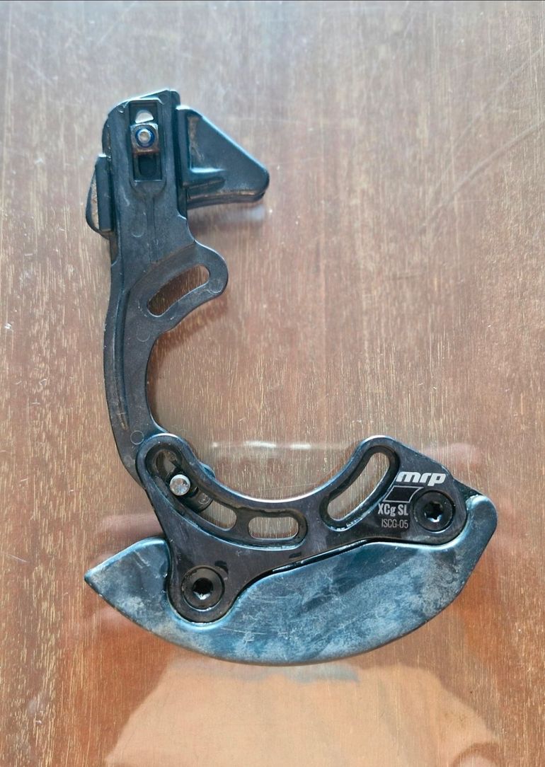 Brugt Mrp xcgsl iscg05 2024 bike — billede 2 af 2