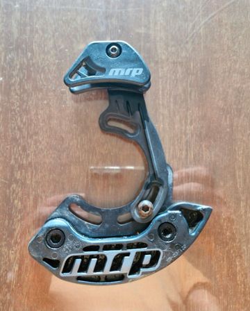 Brugt Mrp xcgsl iscg05 2024 bike — billede 1 af 2