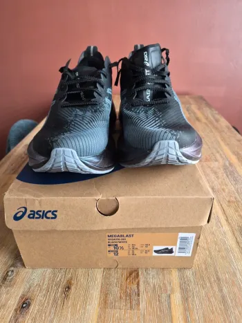 Gebrauchtes Asics Megablast bike — Bild 2 von 4
