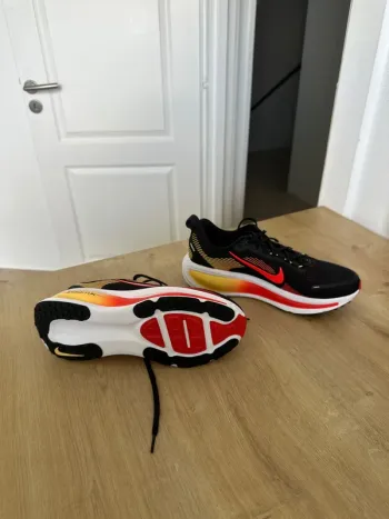 Gebrauchtes Orange Vomero 18 bike — Bild 2 von 4