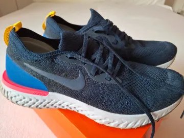 Brugt Nike Epic React Flyknit bike — billede 6 af 6