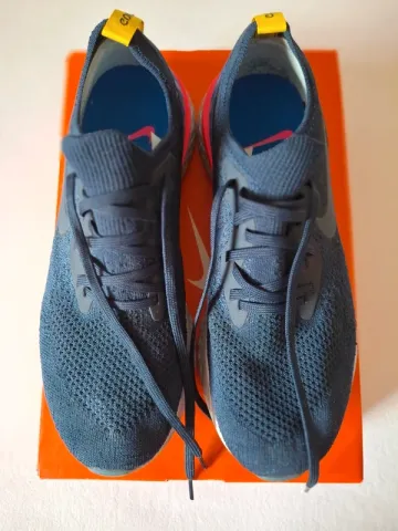 Brugt Nike Epic React Flyknit bike — billede 4 af 6