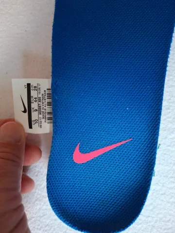 Brugt Nike Epic React Flyknit bike — billede 5 af 6