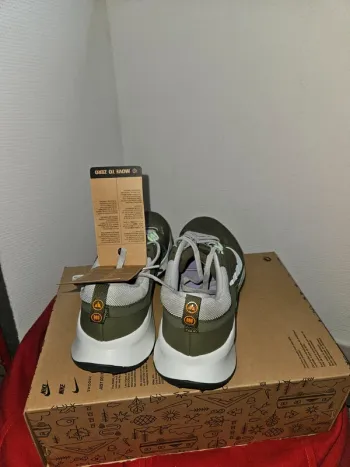 Nike Trail bike d'occasion — image 6 sur 9