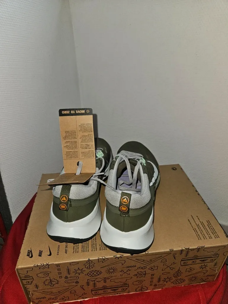 Nike Trail bike d'occasion — image 6 sur 9