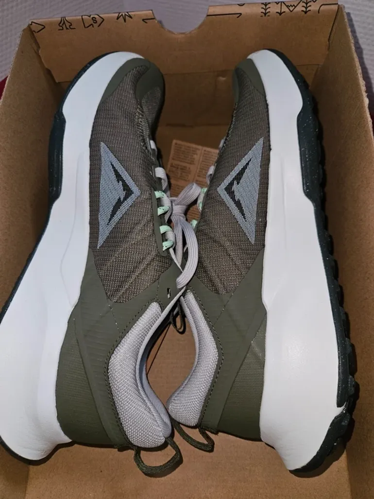 Nike Trail bike d'occasion — image 2 sur 9