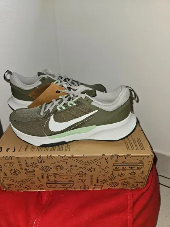 Nike Trail bike d'occasion — image 3 sur 9