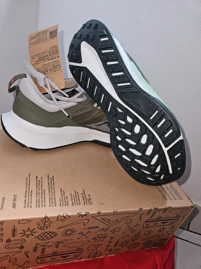 Nike Trail bike d'occasion — image 5 sur 9